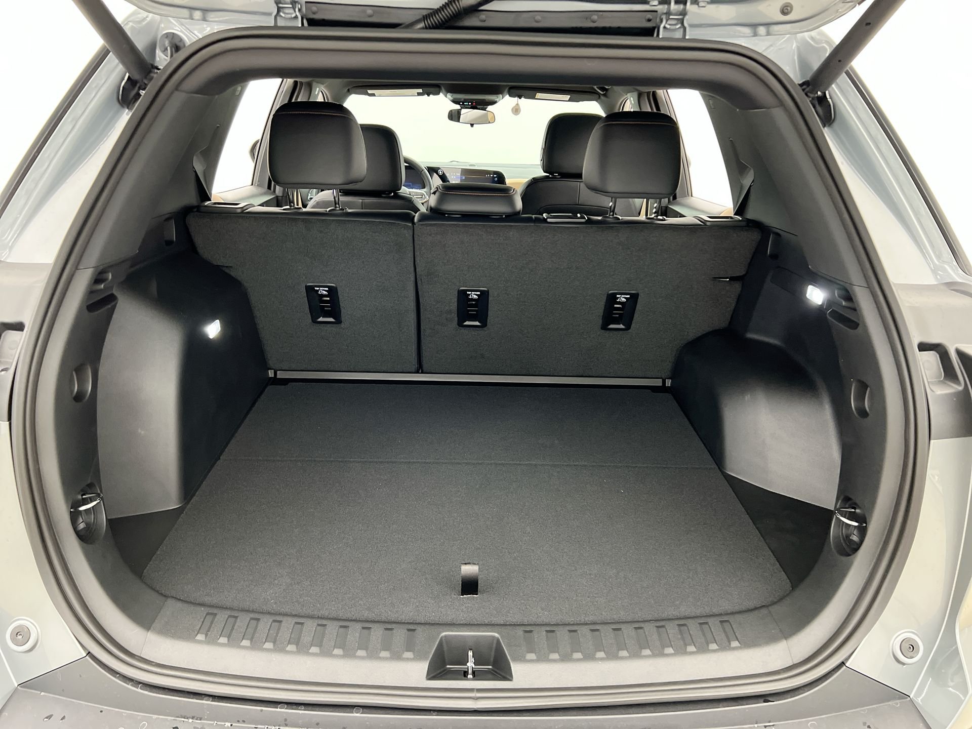 2026 Chevrolet Equinox ACTIV - Photo 79