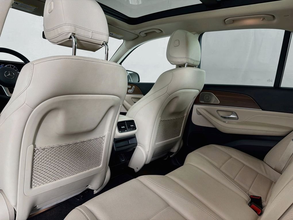 Used 2022  Mercedes-Benz GLE 350 image 37