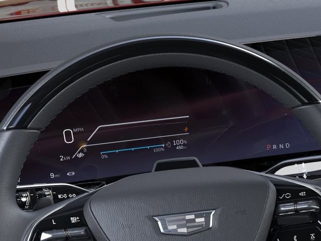 2026 Cadillac Escalade IQ Sport - Photo 19