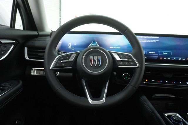 2026 Buick Envision Preferred - Photo 23