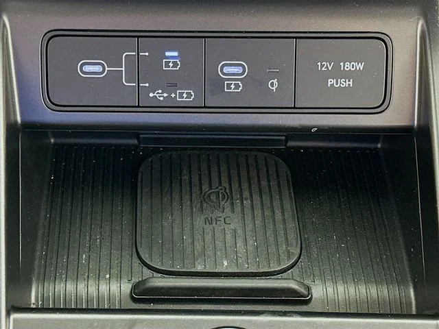 Certified Pre-Owned 2024 Hyundai Kona SEL