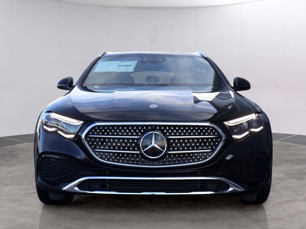 Used 2025 Mercedes-Benz E-Class E450 All-Terrain with VIN W1KLH6FBXSA138665 for sale in Kansas City