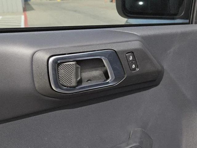 2025 Ford Bronco 4-Door Outer Banks - Photo 28