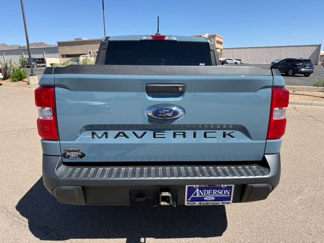 2022 Ford Maverick XLT - Photo 6