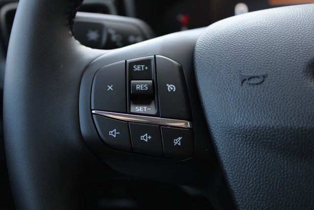 2025 Ford Maverick XLT - Photo 10