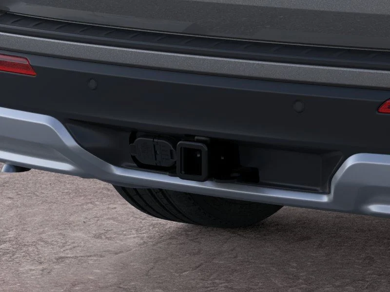 New 2026 Carbonized Gray Metallic Ford Platinum™ image 24