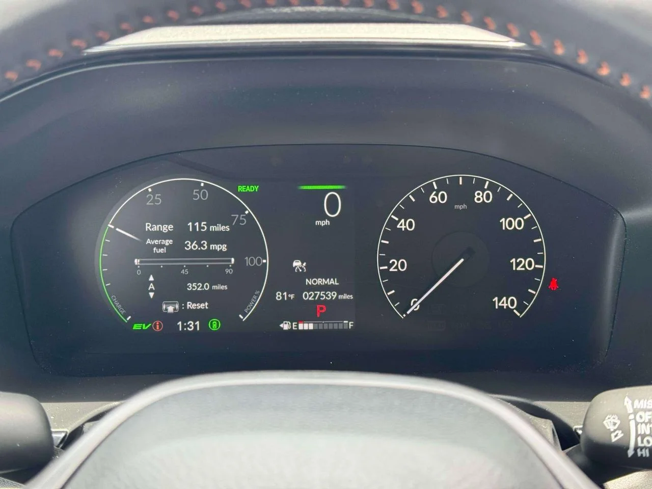 2024 Honda CR-V Sport-L - Photo 30