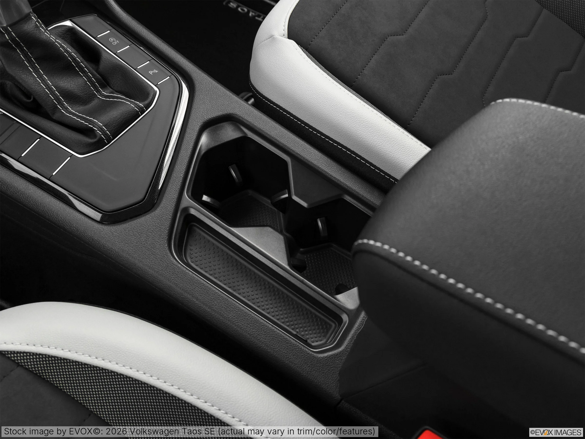 2026 Volkswagen Taos SE - Photo 44