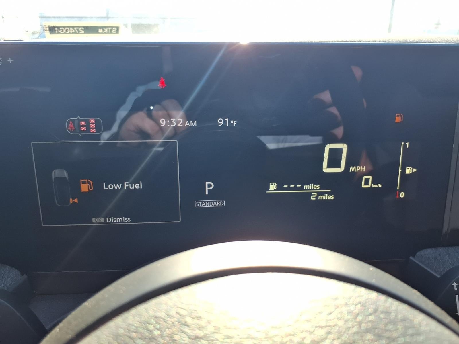 2027 Nissan Kicks photo 18 of 26
