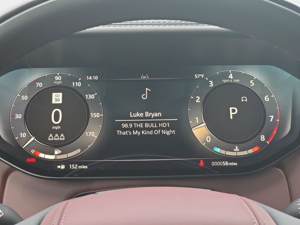 2025 Land Rover Range Rover Autobiography - Photo 20