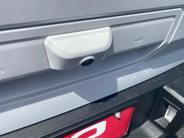 New 2026 Oxford White Ford Big Bend® image 32