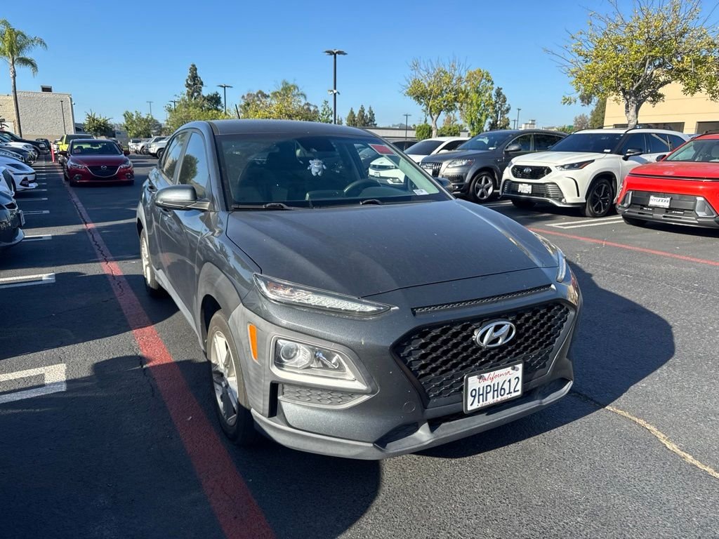 2020 Hyundai Kona SE - Photo 1