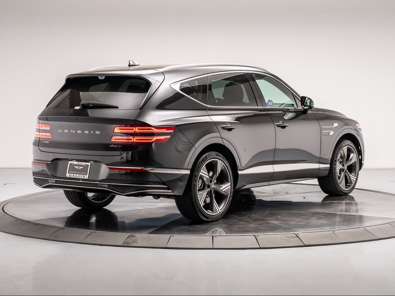 New 2026 Vik Black Genesis 3.5T PRESTIGE image 5