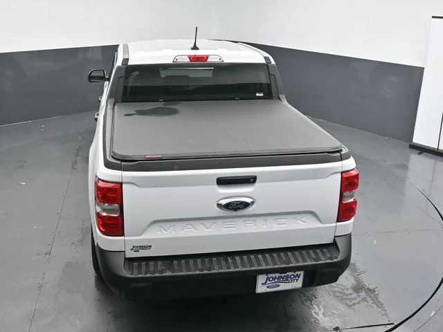 Used 2024 White Ford XL image 22