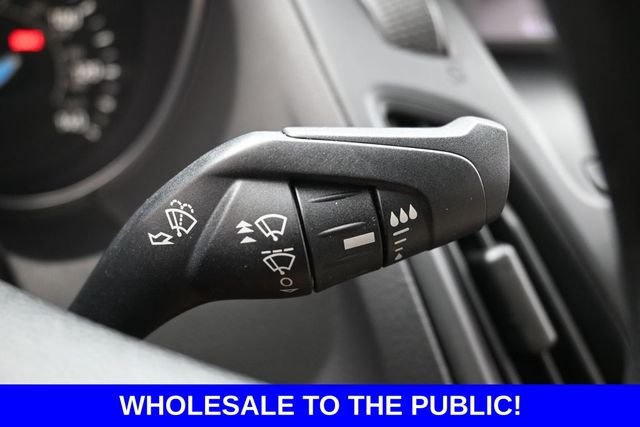 Used 2016 Red Ford SE image 18