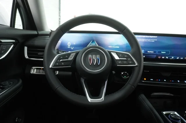 2026 Buick Envision Preferred - Photo 23