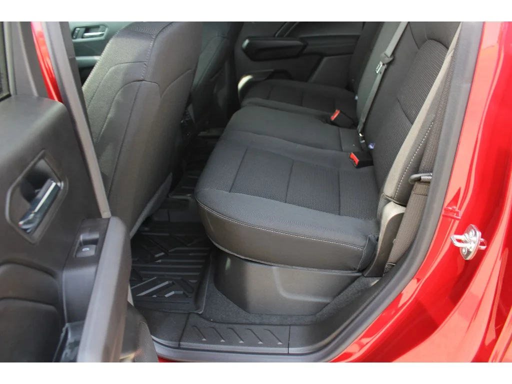 2026 GMC Canyon Elevation - Photo 5