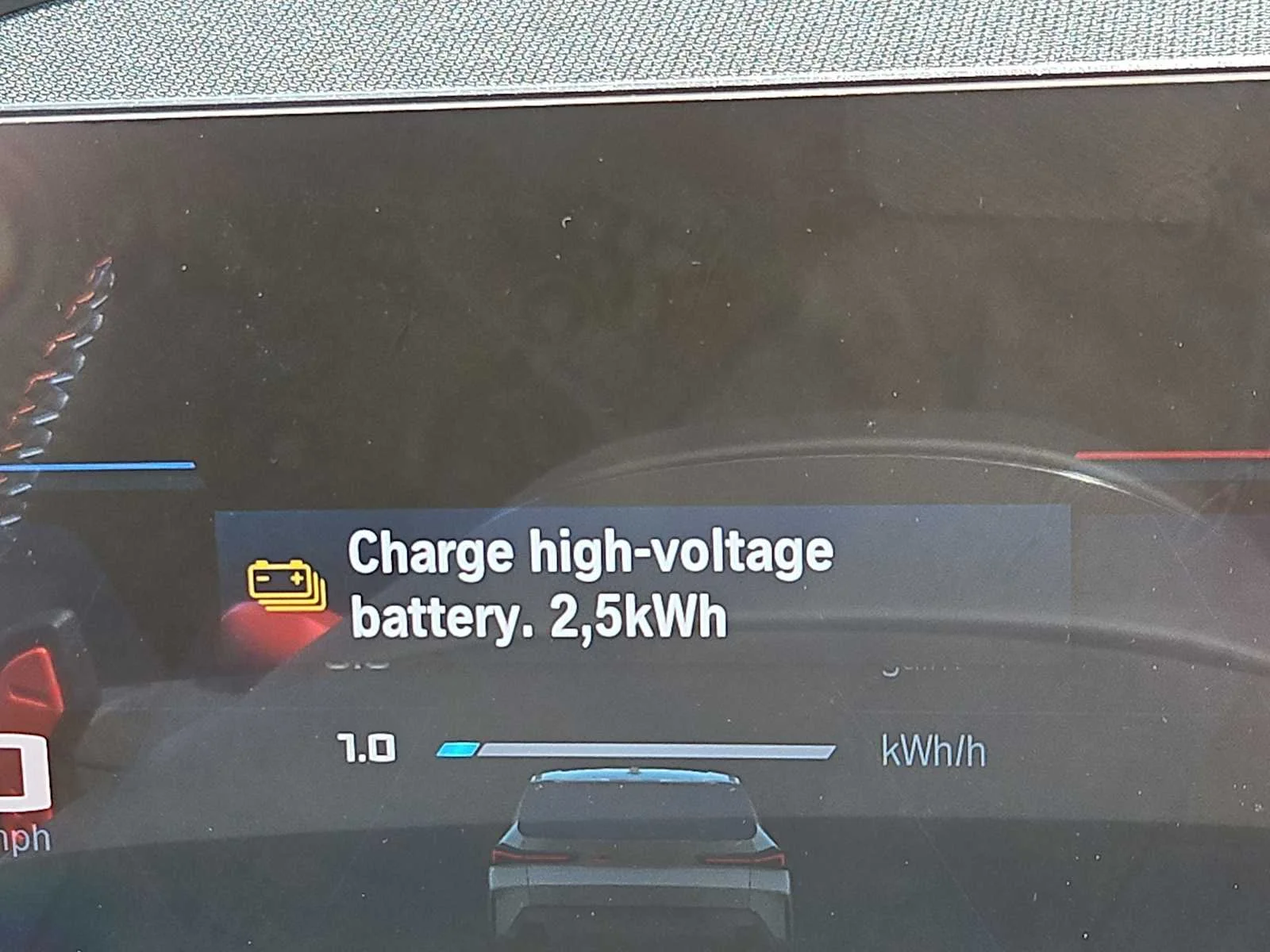 New 2026 Brooklyn Grey Metallic BMW Label image 40