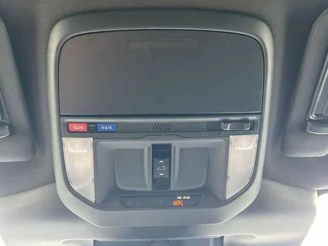 Used 2025 White Subaru Premium image 30