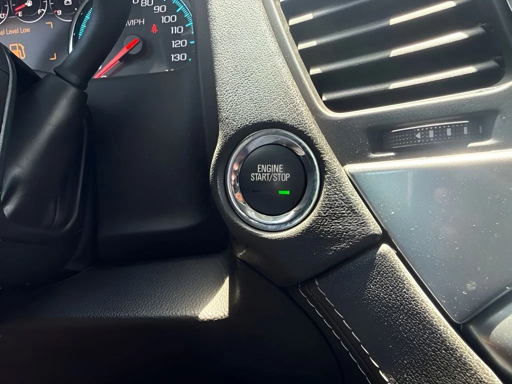 Used 2019 Gray Chevrolet Premier image 26
