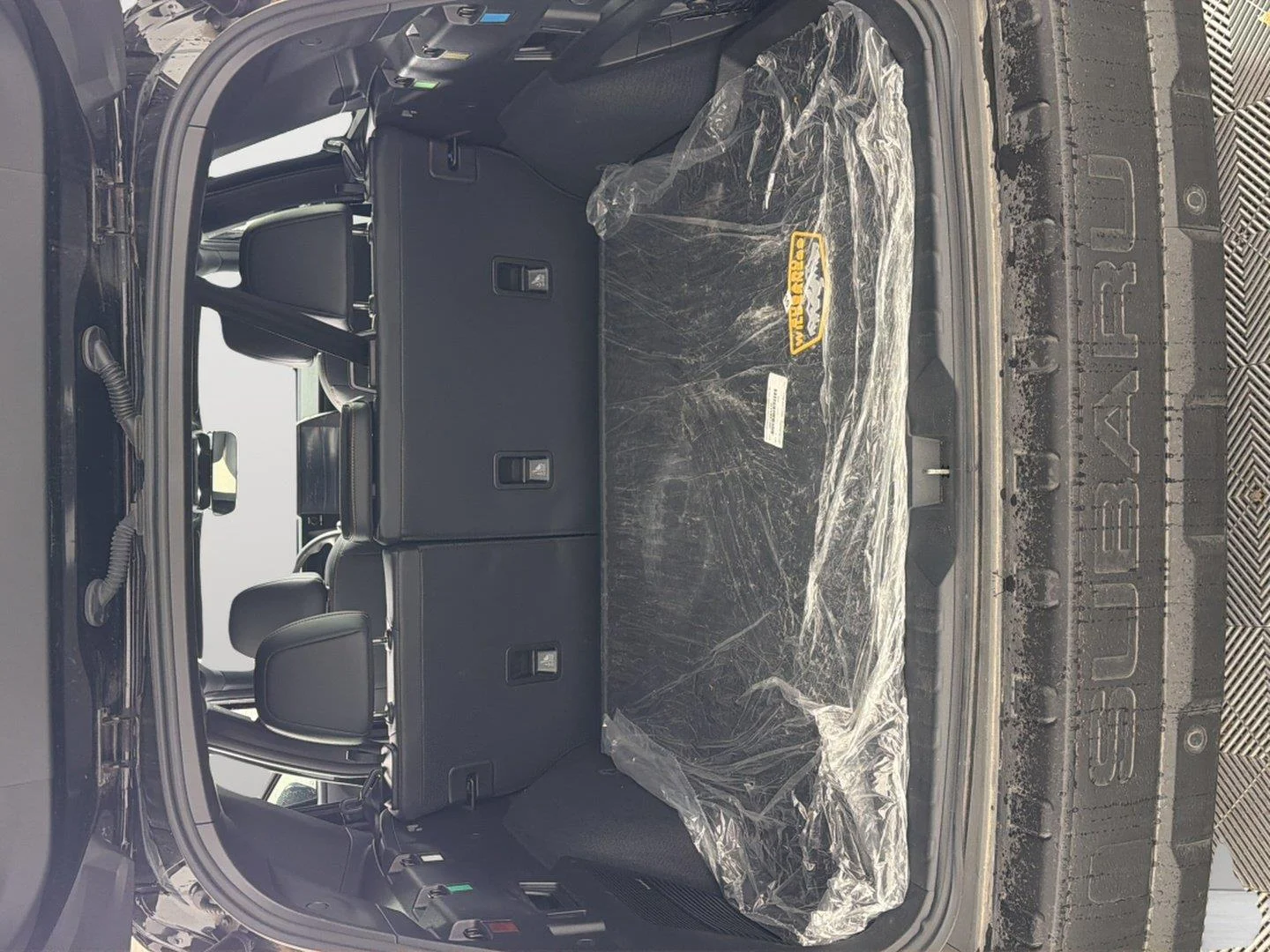 Used 2026  Subaru Wilderness image 4