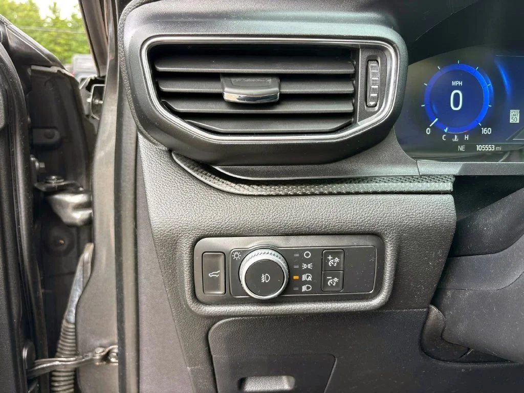 Used 2020 Magnetic Ford ST image 24