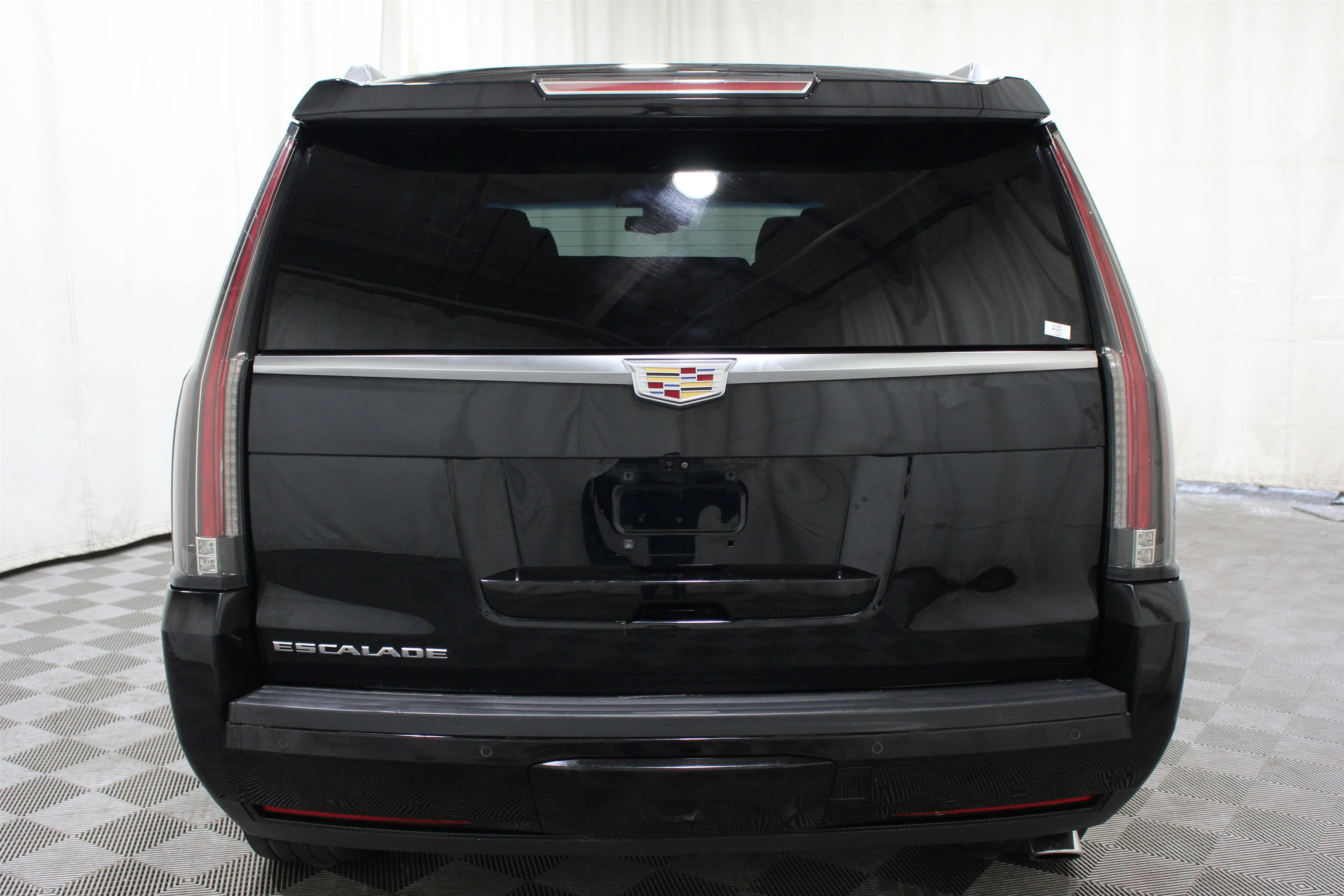 2019 Cadillac Escalade Premium Luxury - Photo 31
