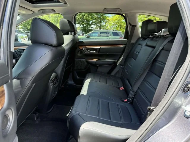 Used 2022  Honda EX-L image 15