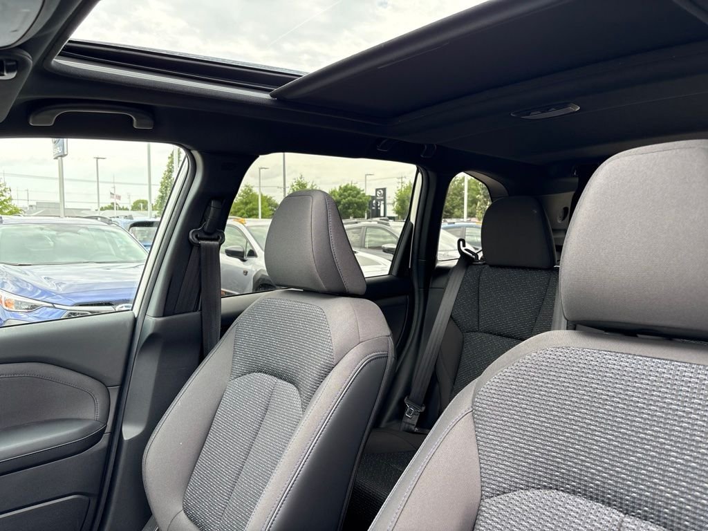 Used 2026 White Subaru Premium image 5
