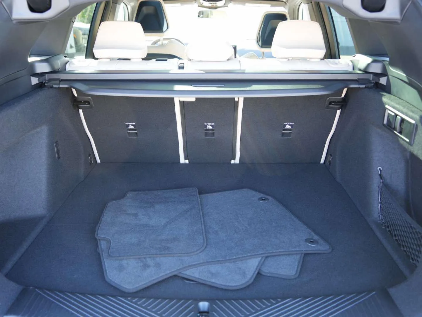 2025 BMW X3 30 - Photo 8