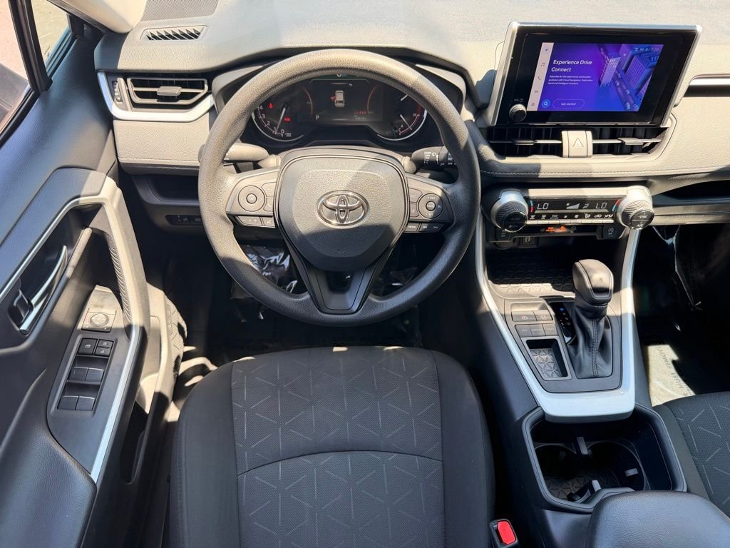 Certified Used 2024 Gray Toyota XLE image 16