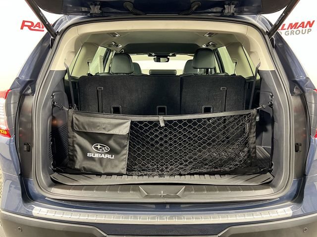 2024 Subaru Ascent Limited - Photo 26
