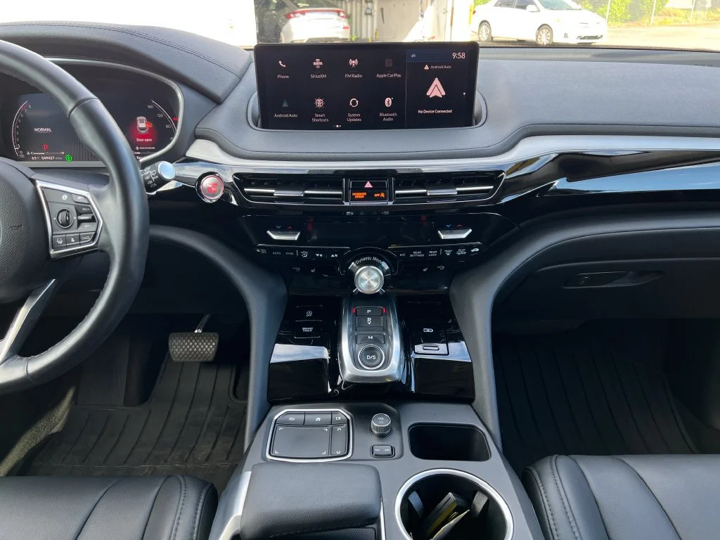 Used 2023  Acura 3.5L image 22