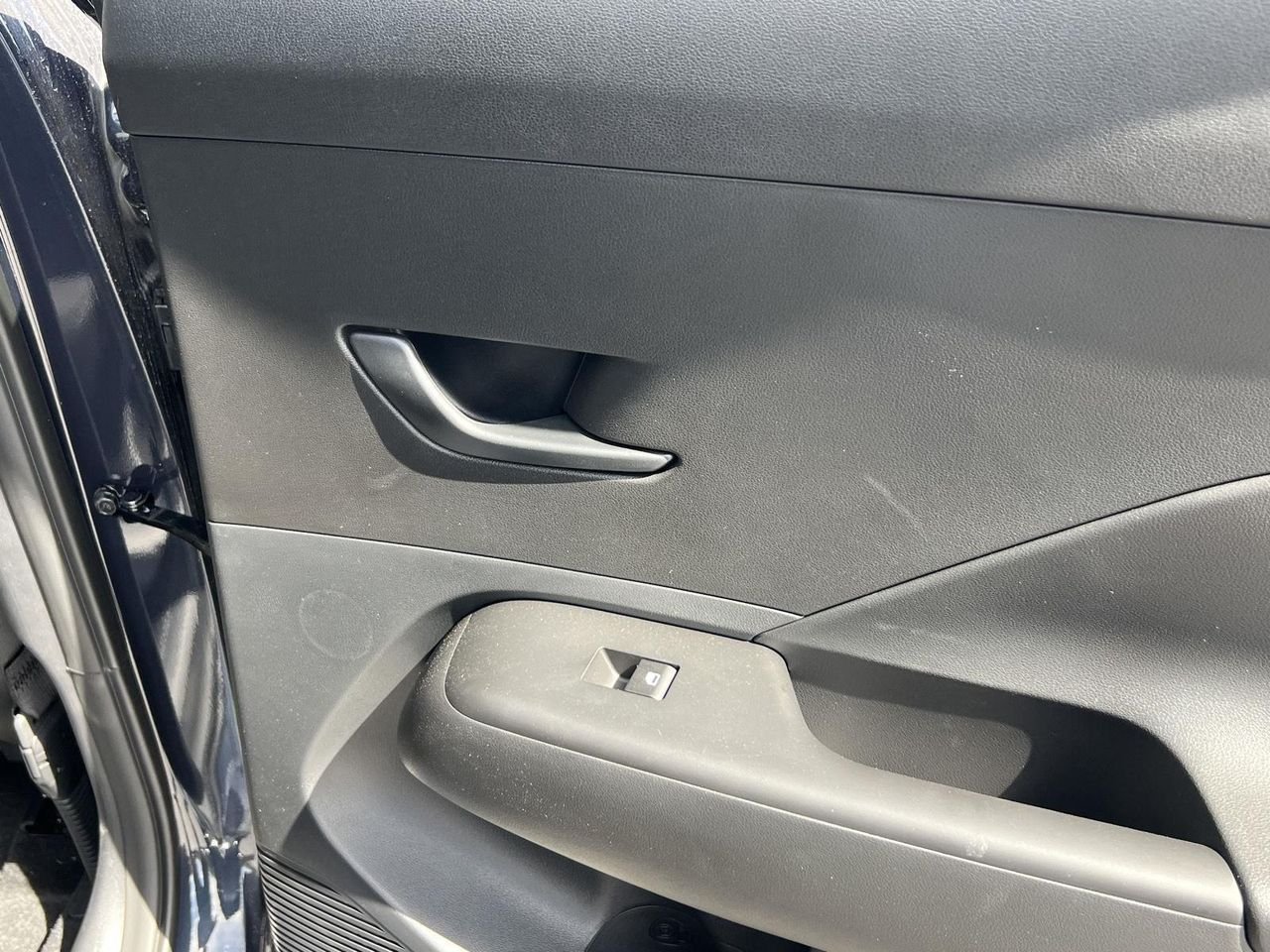 New 2026 Denim Blue Pearl Hyundai SE AWD image 22