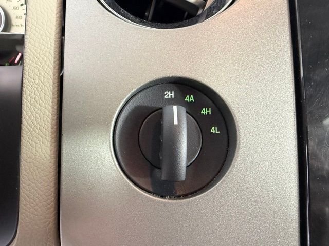Used 2014 White Ford Limited image 30