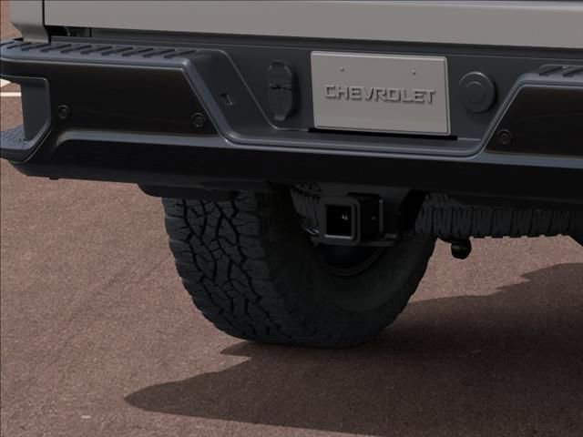 New 2026 White Sands Chevrolet Custom image 14