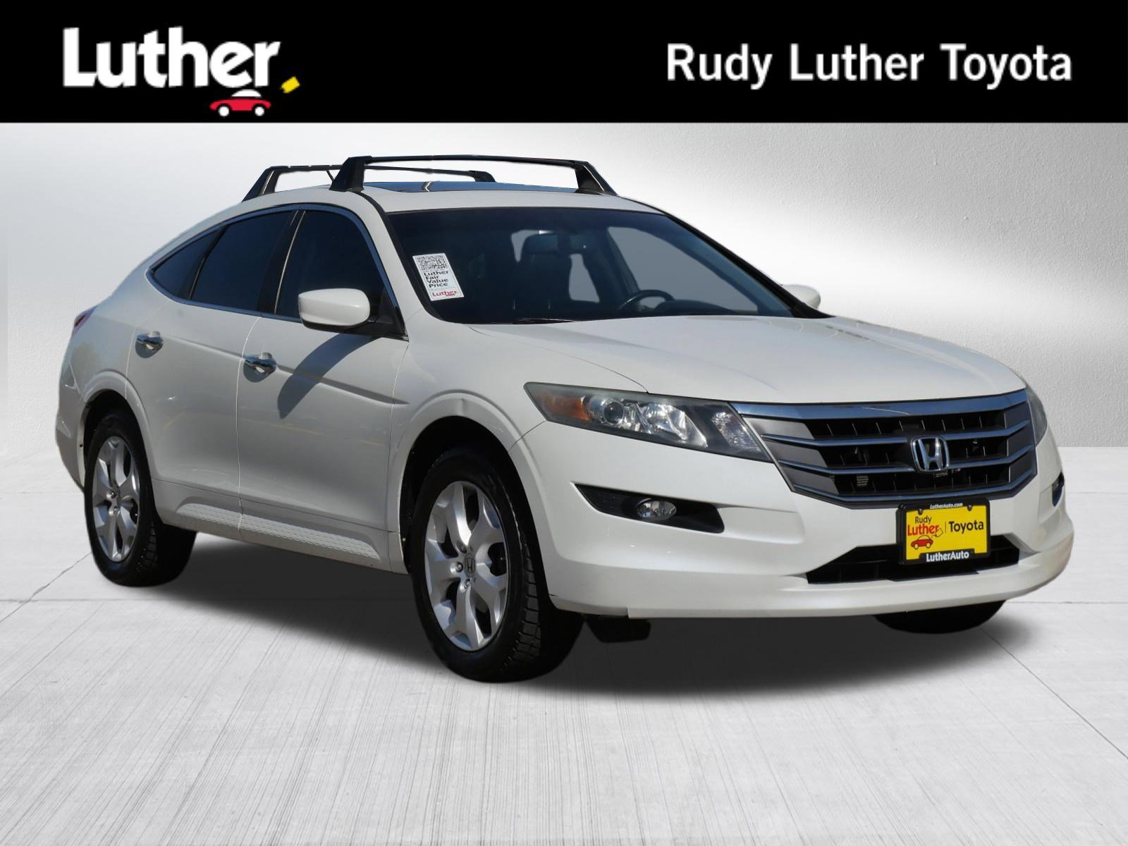2011 Honda Accord EX-L V6 4WD's photo
