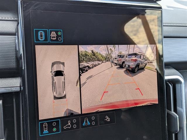 2026 GMC Acadia Elevation - Photo 19