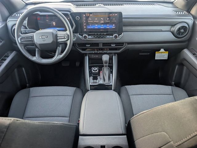2026 Chevrolet Colorado Trail Boss - Photo 14