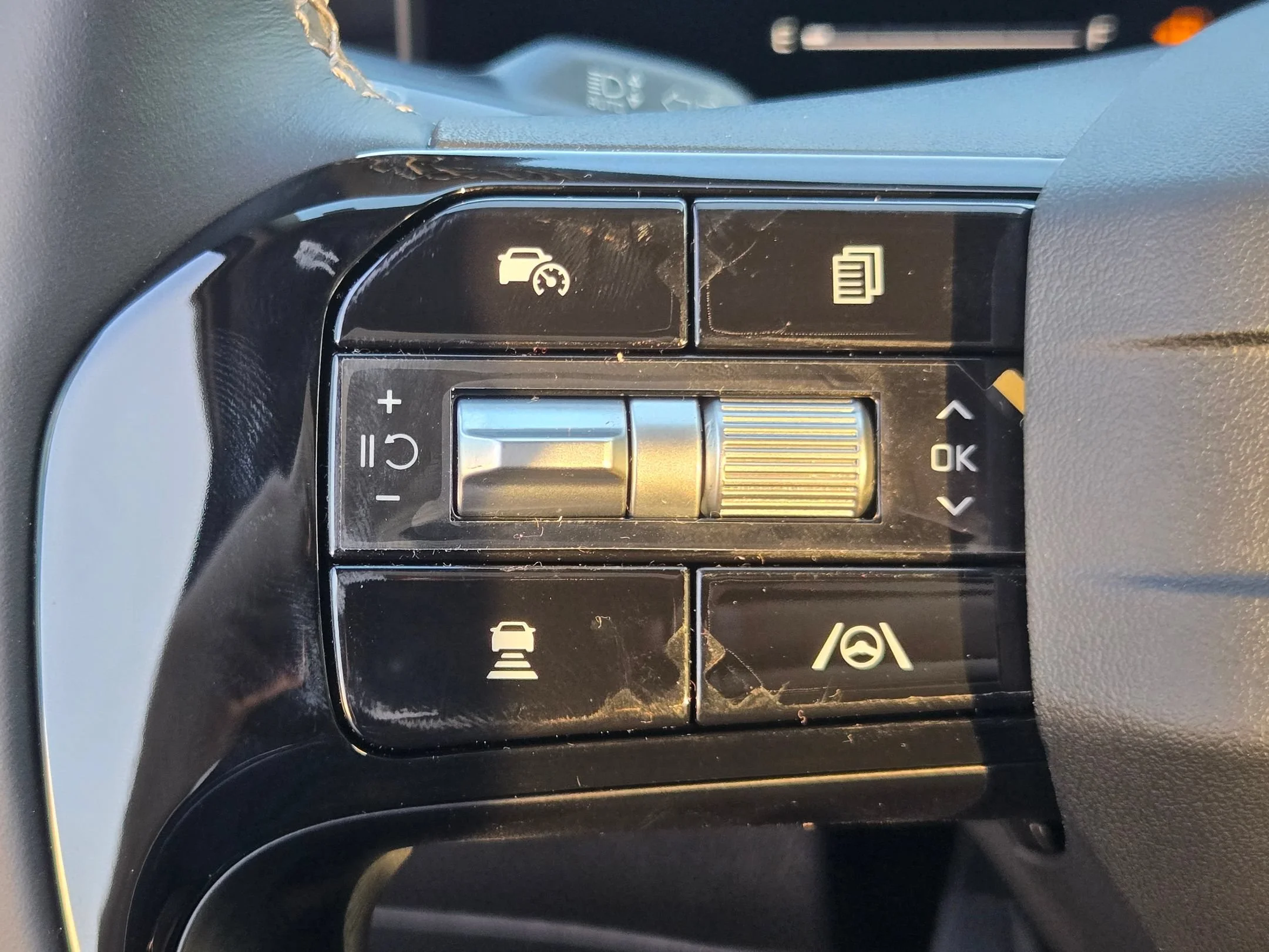 New 2026 Panthera Metal Kia LX image 22
