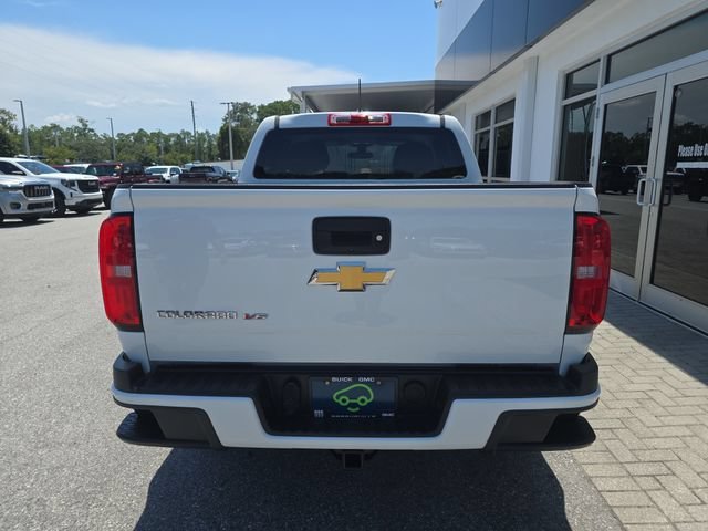 2019 Chevrolet Colorado Work Truck - Photo 7