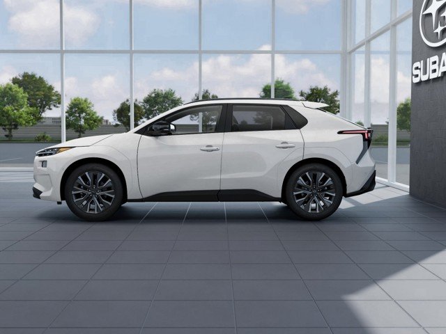 New 2026 COSMIC WHITE PEARL Subaru Limited XT image 3