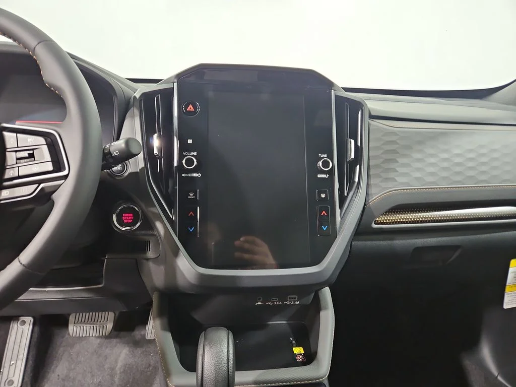 2026 Subaru Forester Wilderness - Photo 18