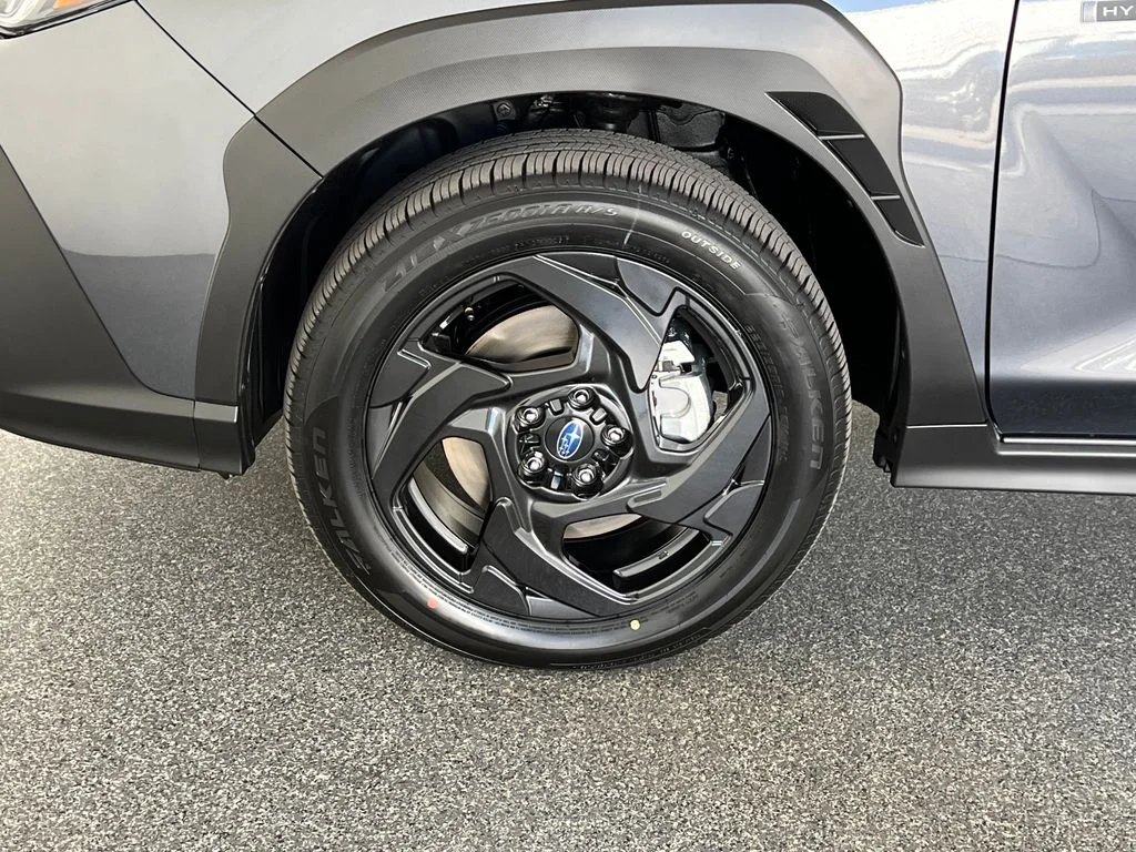2026 Subaru Crosstrek Sport - Photo 29