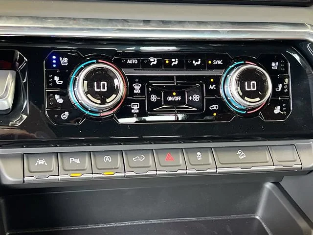 New 2026 Coastal Dune GMC Denali Ultimate image 11