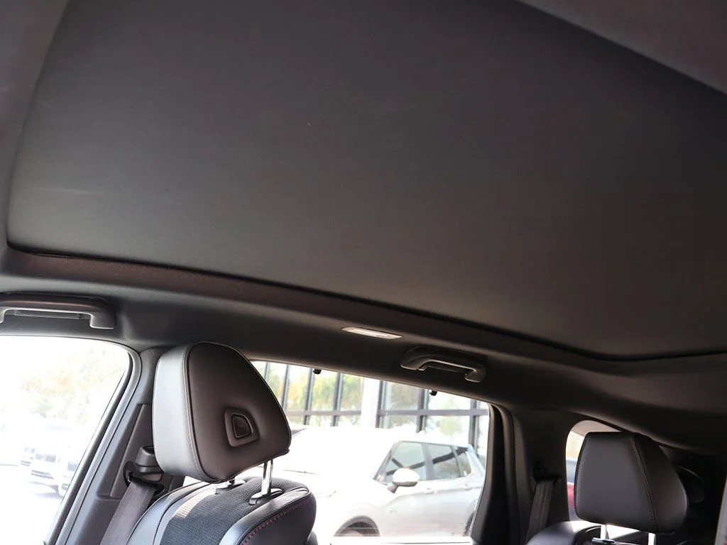 Used 2023 Black Acura A-Spec image 21