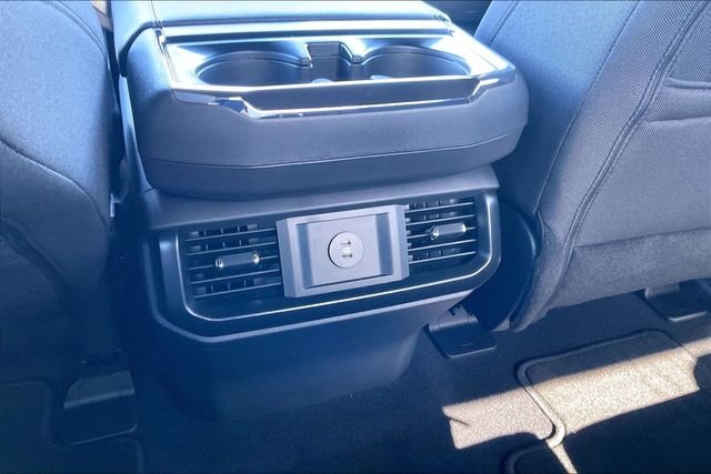 New 2026 Agate Black Metallic Ford STX® image 21