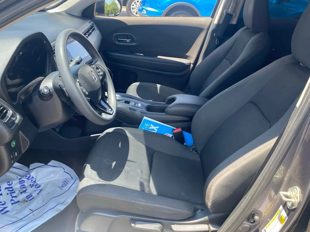 Used 2019  Honda EX image 6