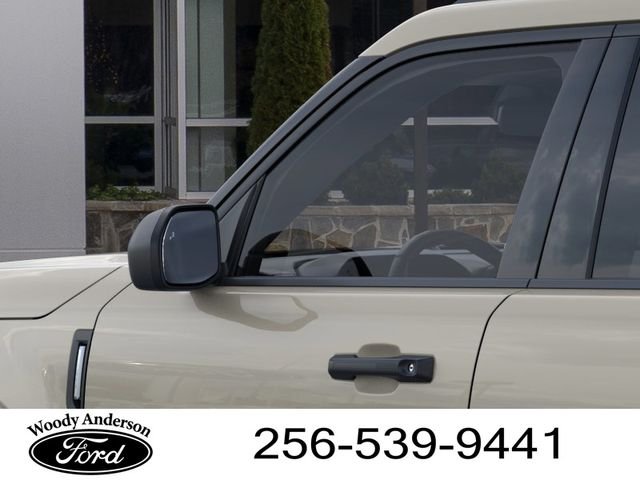2025 Ford Bronco Sport Big Bend - Photo 20
