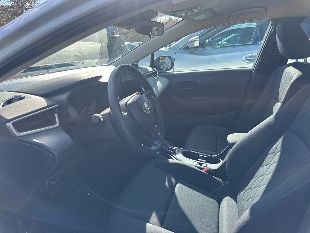 2024 Toyota Corolla LE photo 3